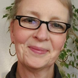 Andrea Brackmann (Germany). On "Productive Restlessness."