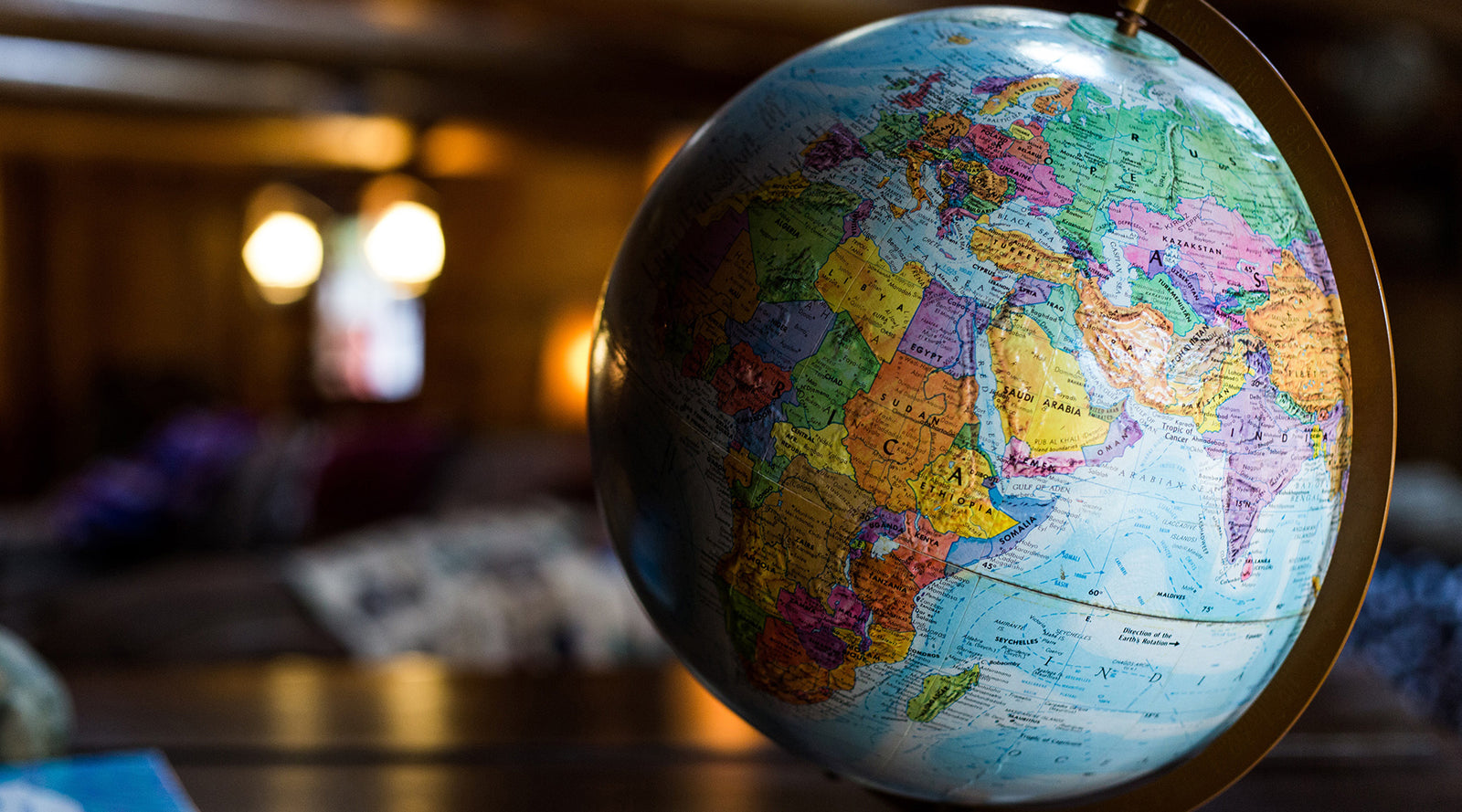 Introducing Daimon International: UPDATE 2022 November