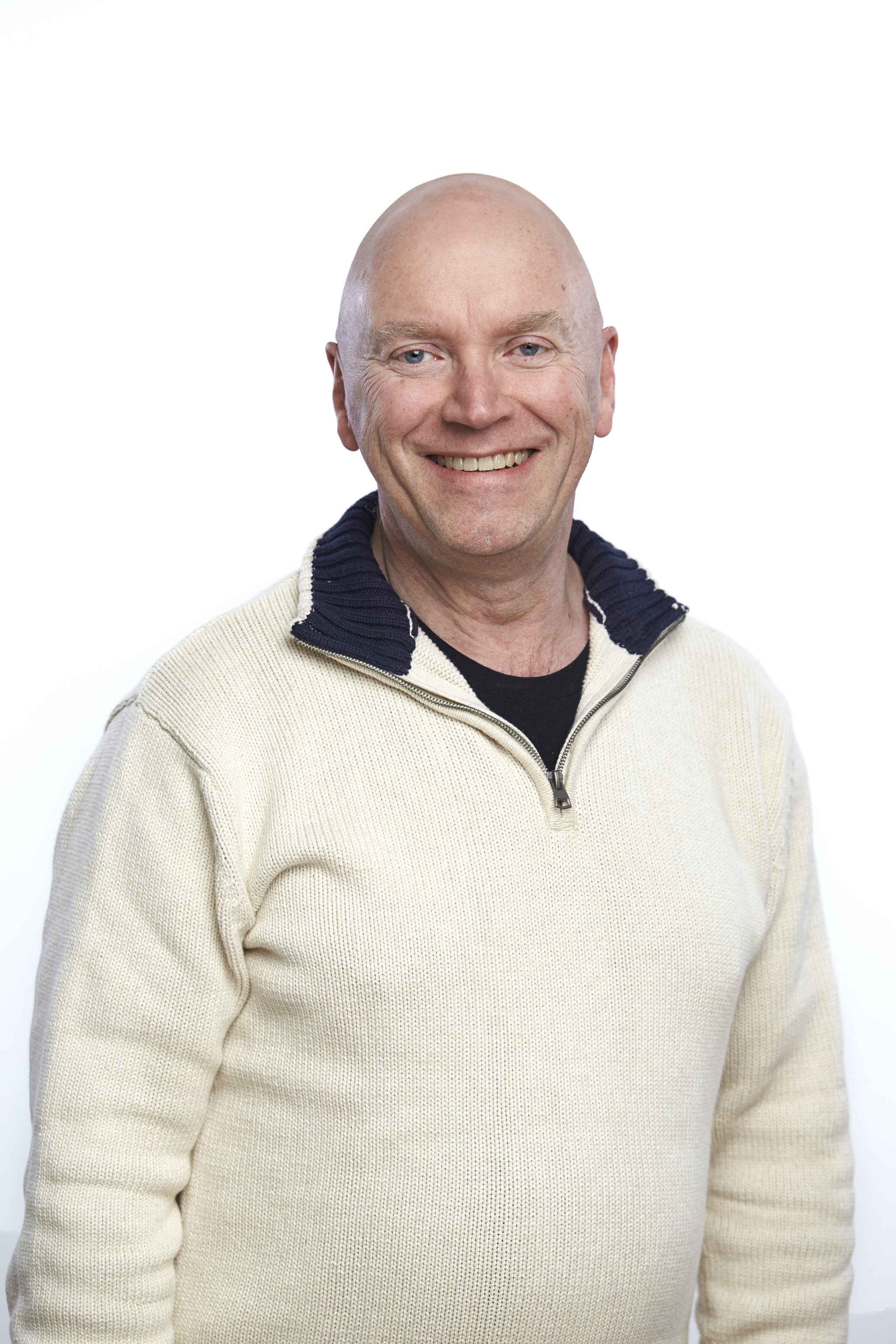 Roland S Persson (Sweden):