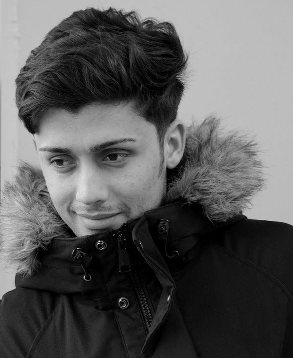 Psychic excitability and the quest for wholeness: one young man's journey